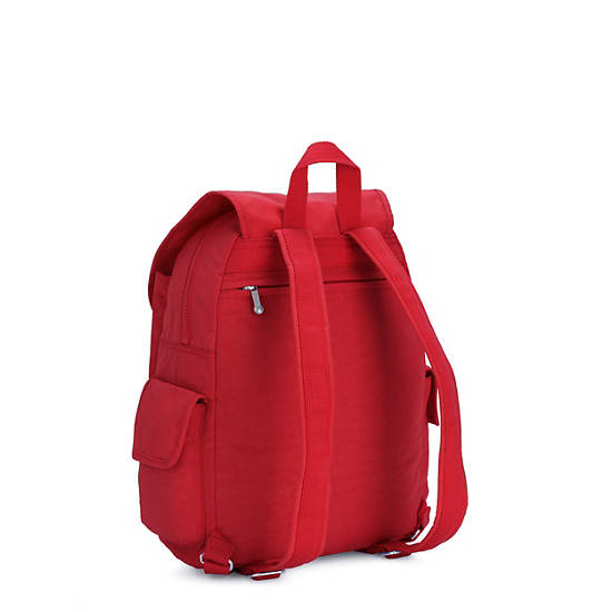 Mochilas Kipling City Pack Rosas | MX 1809OK